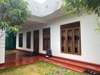 One Story House for Sale in Wattala Balagala