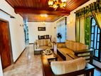Single Storey House for Sale in Ragama – Walpola