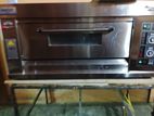 2 Tray Winrich Oven