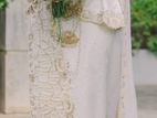 Bridal Kandian Saree
