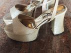 Bridal Party Heel