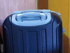 Fiber Luggage | Trolley Bags
