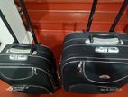 Italian Luggages Set