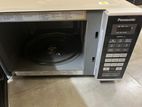 Microwave Oven