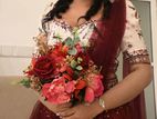 Lehenga Full Kit