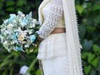 Wedding Saree