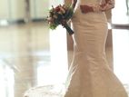 Bridal Frock