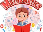 Mathematics Class