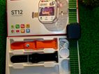 ST12 Smart Watch