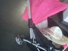 One year use trolley