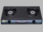 Double Gas Cooker