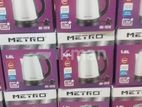 Metro Kettle