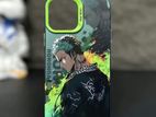 Onepiece Zoro iPhone 12 case