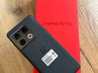 OnePlus 10 Pro 12GB 256GB 5G (Used)