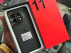 OnePlus 11 256GB 12GB RAM 5G (Brand New)
