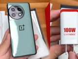 OnePlus 11 256GB 12GB RAM 5G (Brand New)