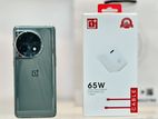 OnePlus 11 5G(16GB/256GB) (Used)