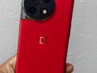 OnePlus 11R 18+12gb 512gb Red (Used)