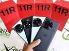 OnePlus 11R 256GB 16GB RAM 5G (Brand New)