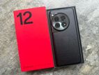 OnePlus 12 12/256gb (Used)