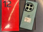 OnePlus 12 12GB 256G (Used)