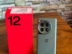 OnePlus 12 12GB 256GB 5G (Used)