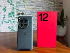 OnePlus 12 12GB 256GB 5G (Used)