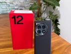 OnePlus 12 12GB 256GB 5G (Used)