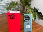 OnePlus 12 12GB 256GB (Brand New)