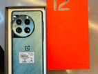 OnePlus 12 12GB 256GB (Used)