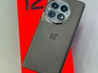 OnePlus 12 12GB 256GB (Used)