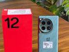 OnePlus 12 12GB 256GB (Used)