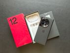 OnePlus 12 16/512GB (Used)