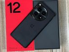 OnePlus 12 256GB 12GB (New)