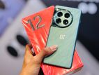 OnePlus 12 5G 12GB/256GB (Used)