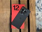 OnePlus 12 Black (Used)