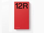 OnePlus 12R 128GB 16GB RAM (New)