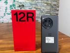 OnePlus 12R 16GB 256GB 5G (Used)