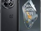 OnePlus 12R 16GB 256GB (New)