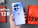 OnePlus 12R 256GB 16GB RAM 5G (Used)