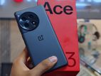 OnePlus 12R 512GB 16GB (Used)