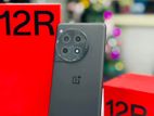 OnePlus 12R 5G 8GB 128GB (Used)