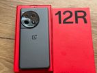 OnePlus 12R 8GB 128GB 5G (Used)