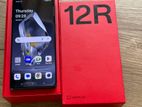 OnePlus 12R 8GB 128GB (Used)