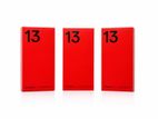OnePlus 13 12/256GB (Brand New)