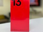 OnePlus 13 12GB 256GB (Brand New)