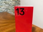 OnePlus 13 12GB 256GB (Brand New)
