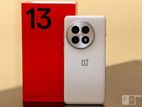 OnePlus 13 12GB|256GB|4 (Brand New)