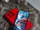 OnePlus 13 16/512GB (Used)