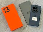 OnePlus 13 16GB|512GB (Used)